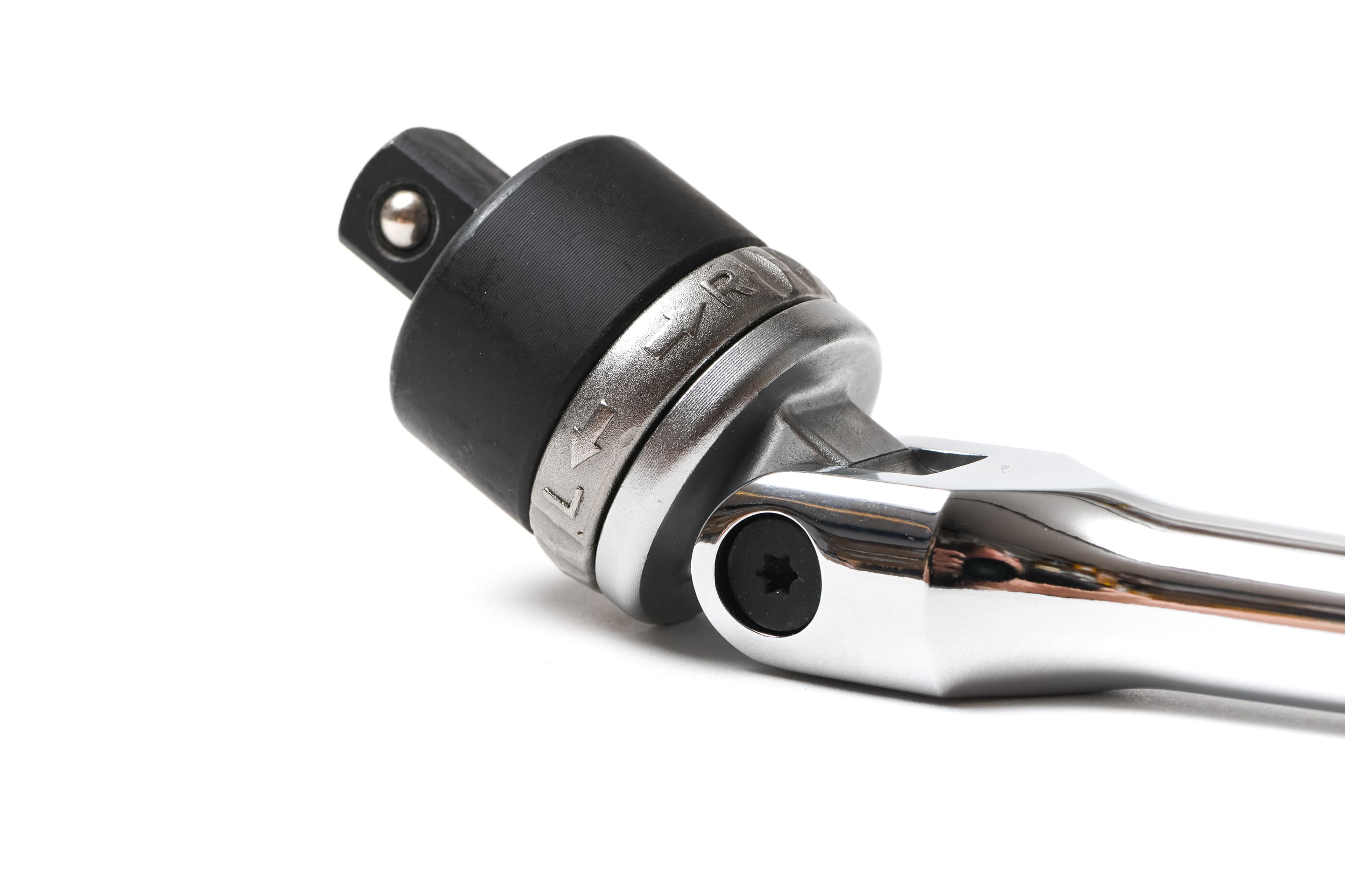 Ratchet Handle 1/2305 Mm 36 Teeth Proline