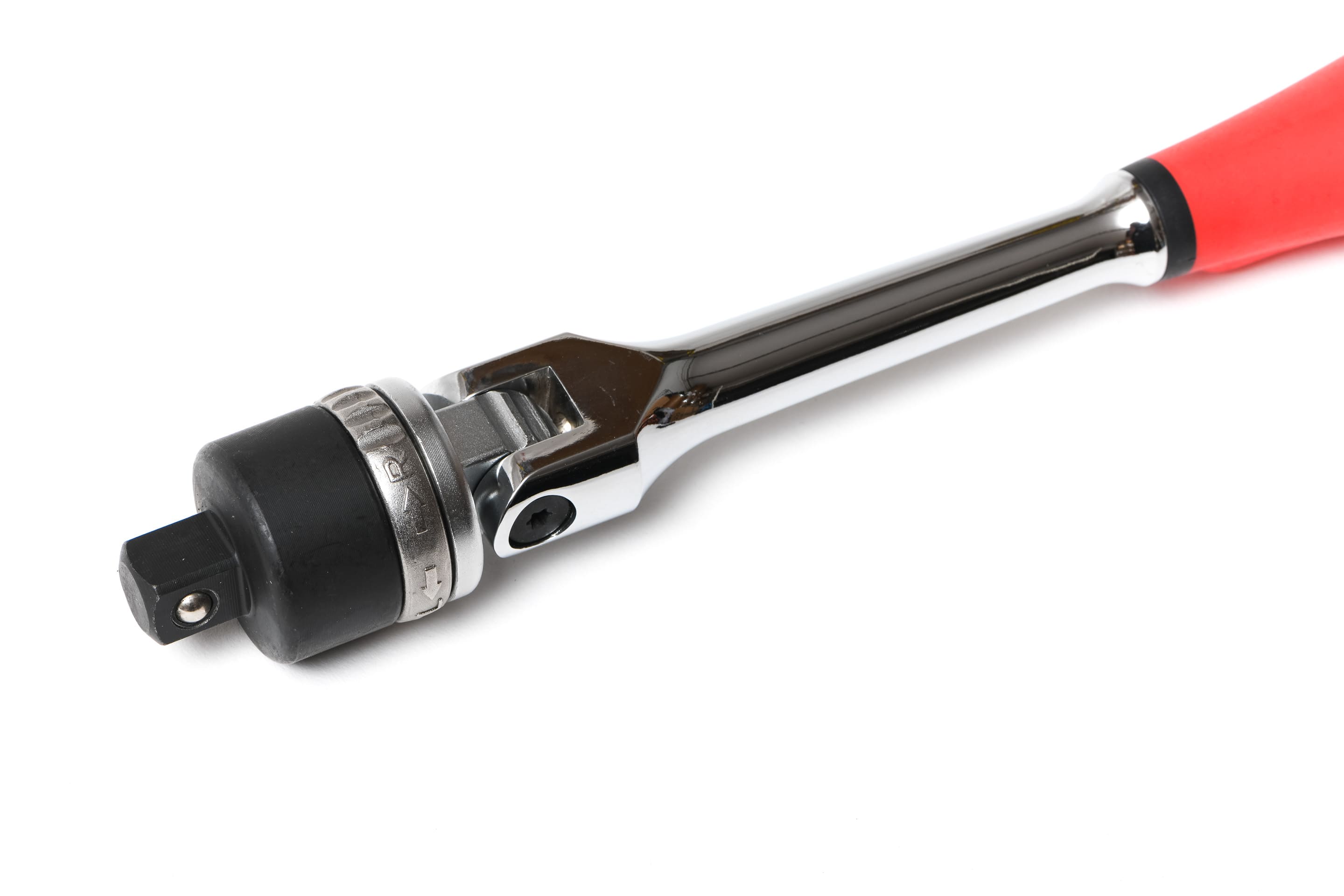 Ratchet Handle 1/2305 Mm 36 Teeth Proline
