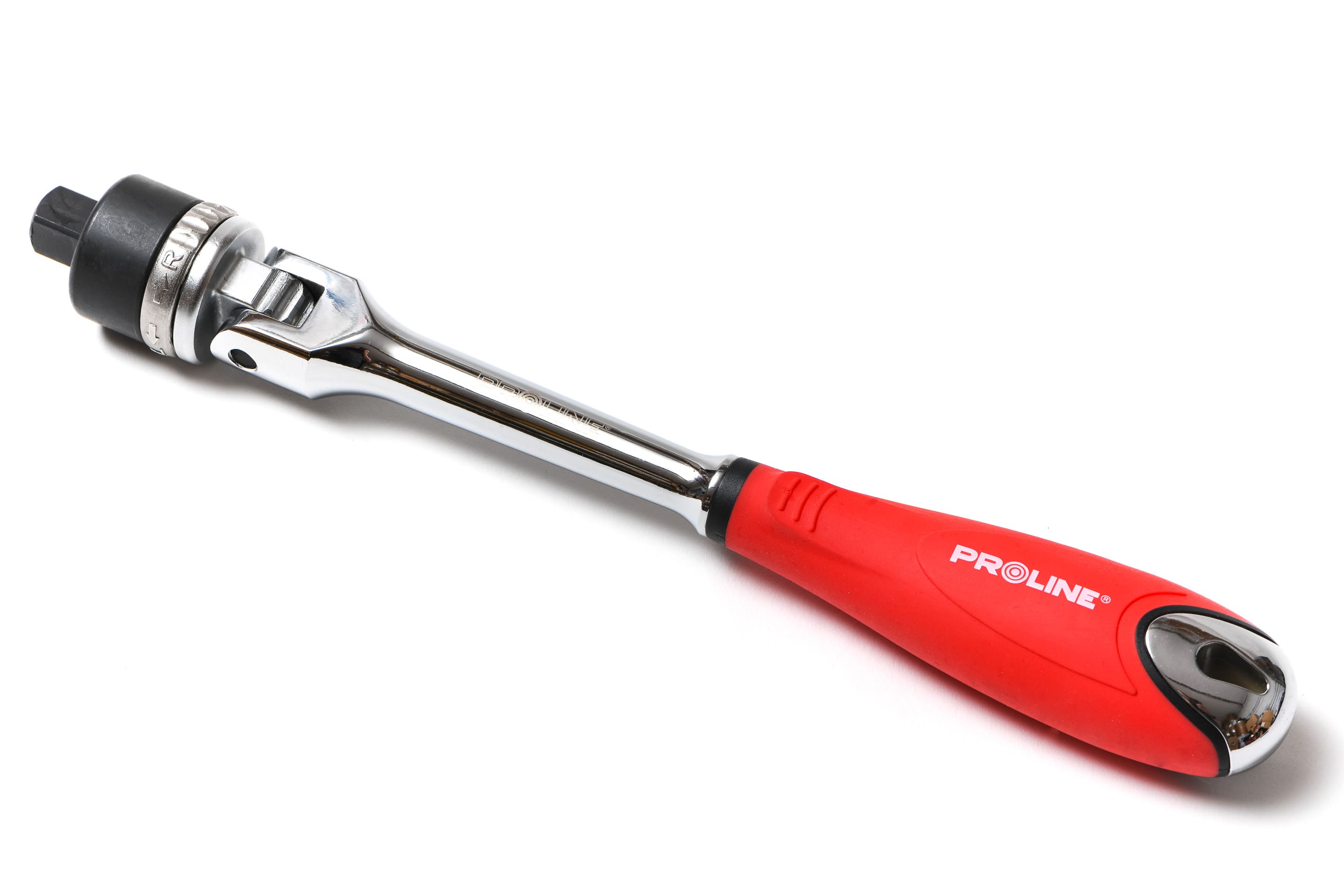 Ratchet Handle 1/2305 Mm 36 Teeth Proline