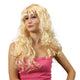 The Blonde Wig