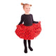 Dětský kostým Ladybug Tutu Sukně