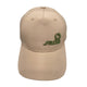 Sane Technical Cap Beige ÚNICA