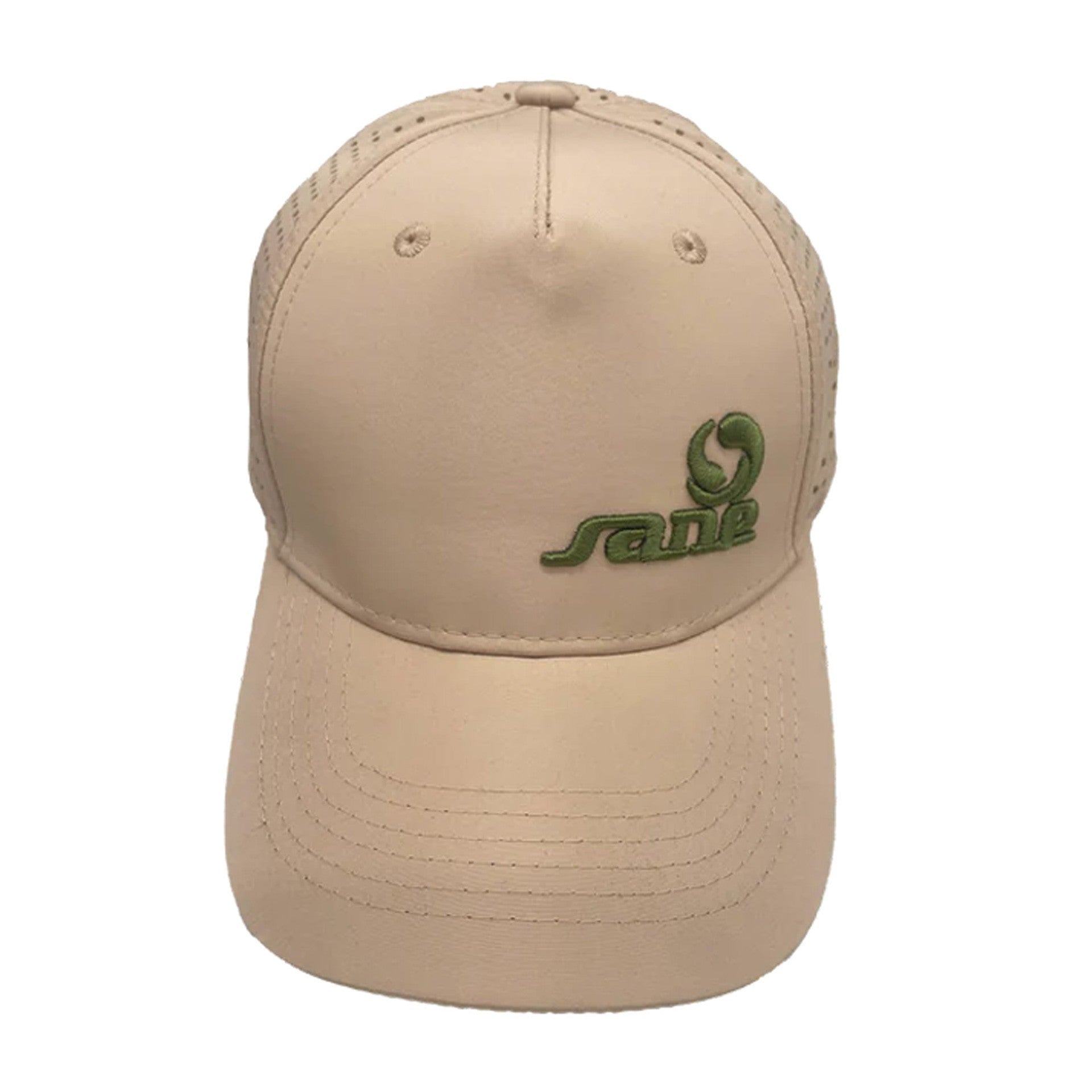 Casquette Technique Sane Beige ÚNICA