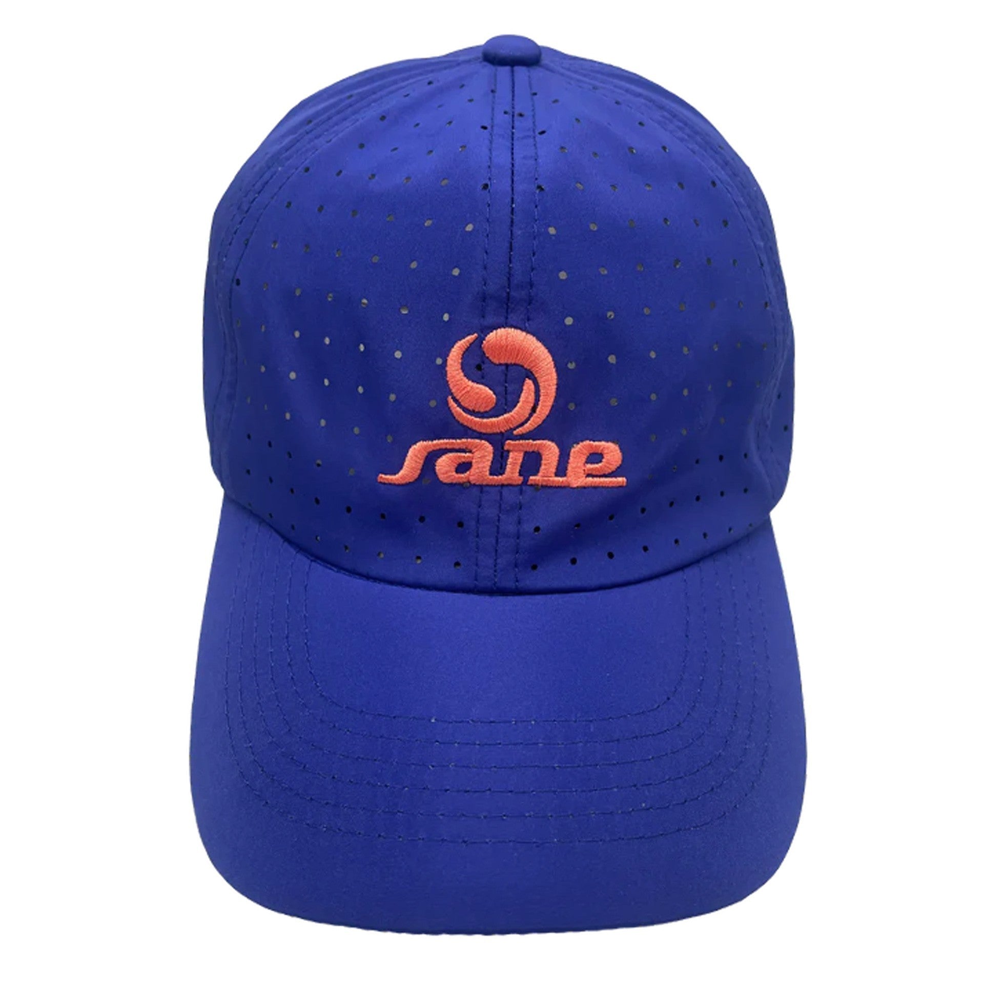 Casquette Technique Sane Azul UNICA