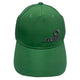 Sane Technical Cap Verde ÚNICA