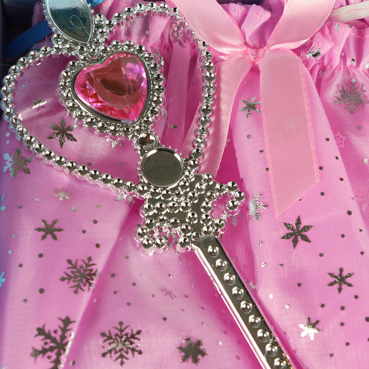 The Set Princess Pink 8 Piece Box