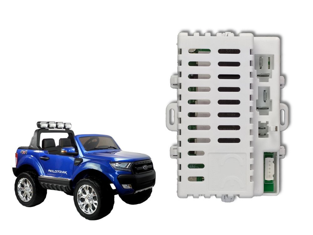 Központi modul elektromos utazáshoz Mercedes Gls63-on