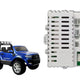 Központi modul elektromos utazáshoz Mercedes Gls63-on
