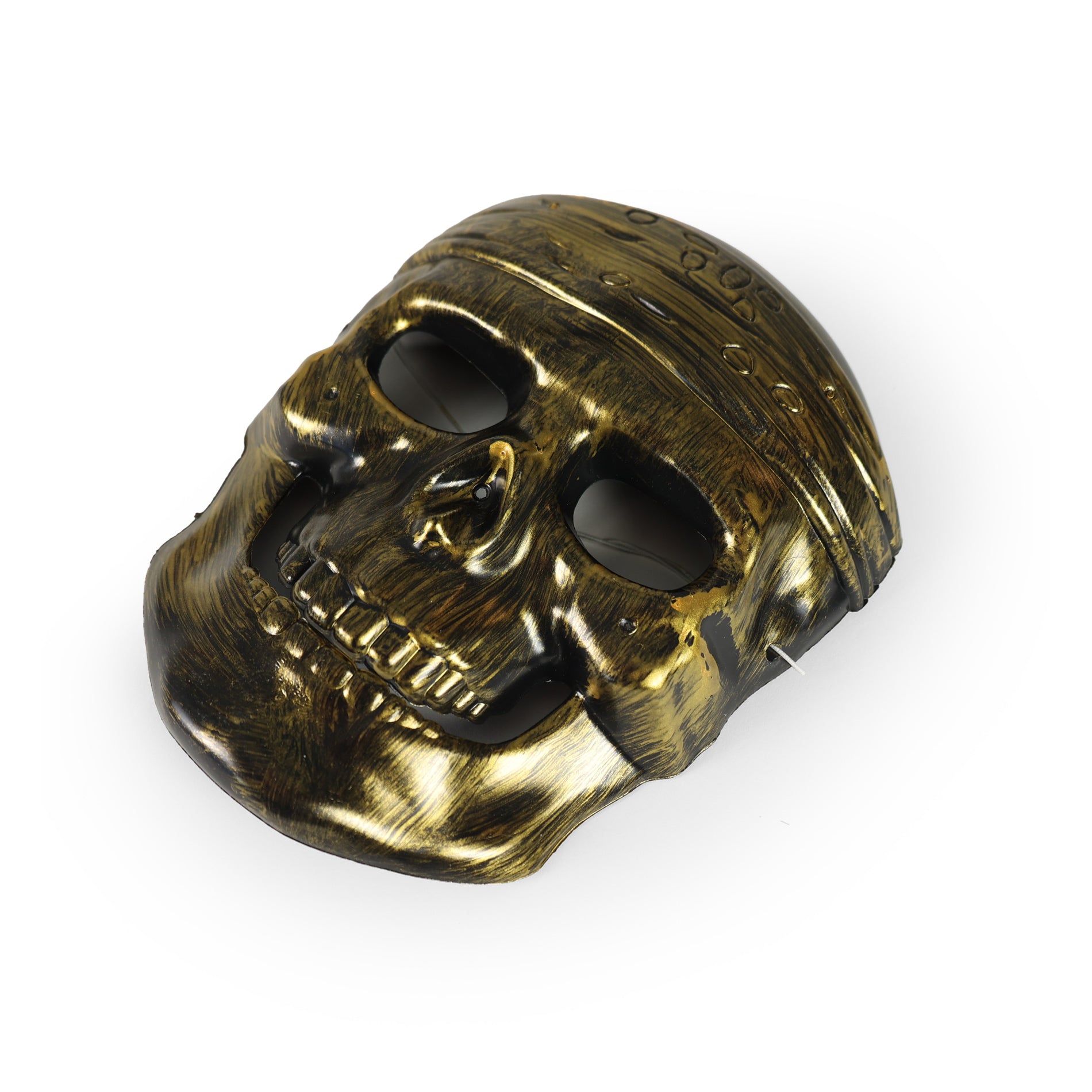 The Pirate Set Mask 2 Swords