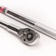 Umschaltknarre 3/4 L=510 mm Cv-Stahlgriff Proline