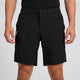 Active Men's Trekking Shorts Negro