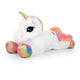 Big Plush Unicorn Funkie 85 Cm