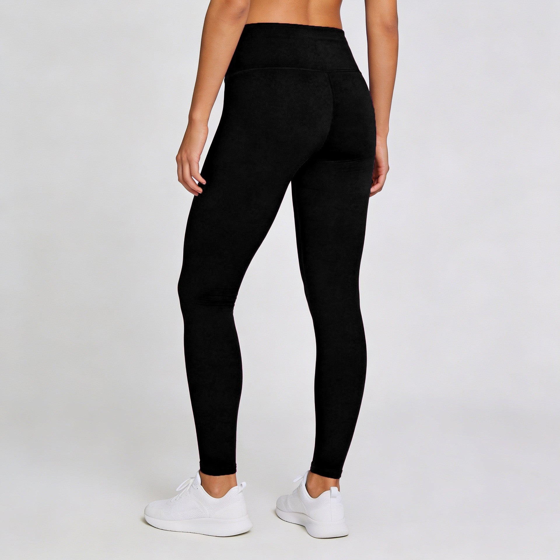 Softee Boreal Legging Negro