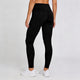 Softee Boreal Legging Negro