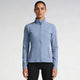 Softee Fusion Women's Jacket Azul Acero
