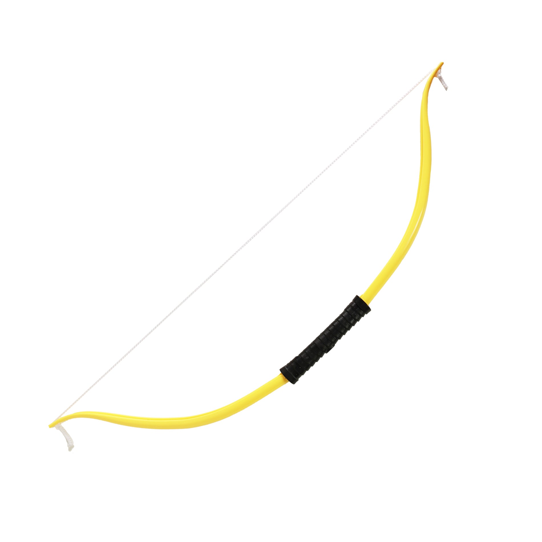 The Bow With Arrows And Knife
