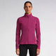 Softee Fusion Women's Jacket Granate