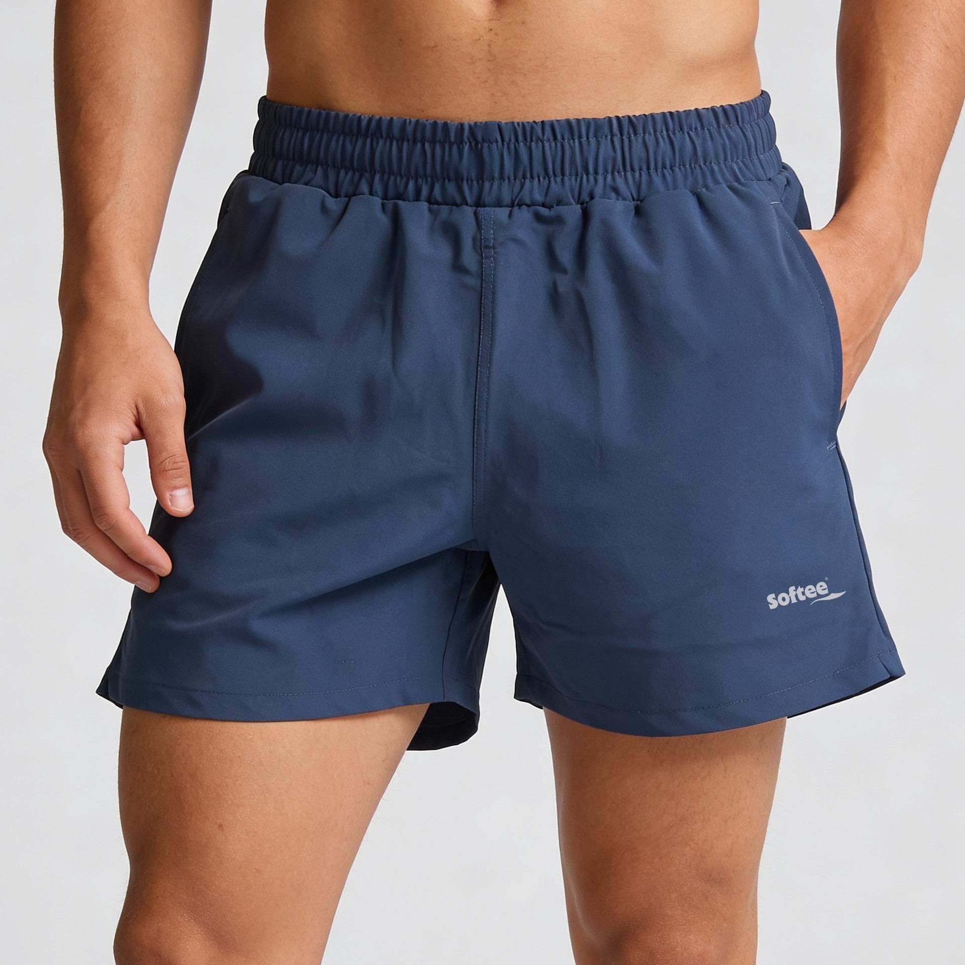 Softee Boom-short Marino