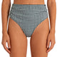 Squba Alta Bikini Bottom Vichy Verde