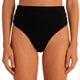 Braguita de bikini Squba Alta Negro