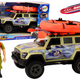 Serfera Off-road Car Pontoon Board Accessories
