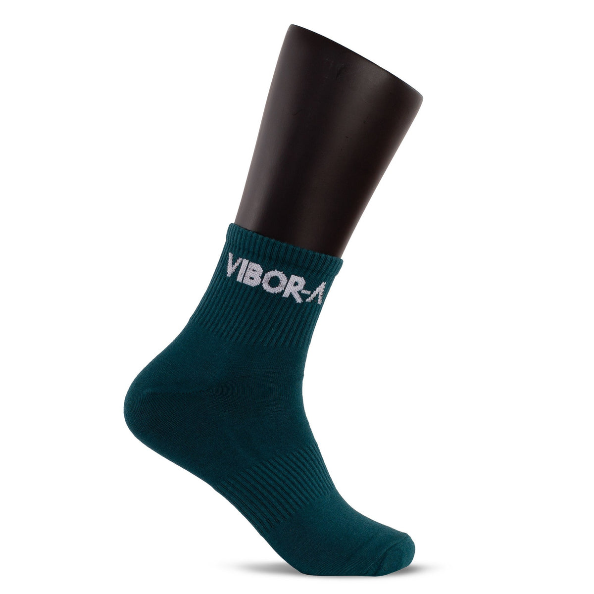 Vibor-a Python Sokken Azul Petróleo 35-38
