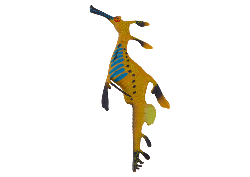 Figurine Seahorse Floathorse 18 Cm