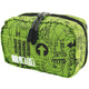 Travelsafe Beauty Bag S Apple Green