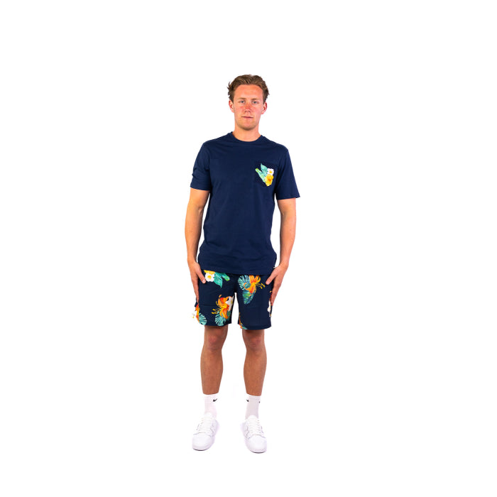 Pánské ležérní tričko Falcon