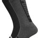 Мъжки чорапи Puma Seasonal Logo Socks Black 43-46