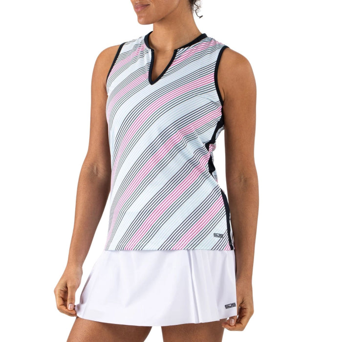 Sjeng Sports Tennis Singlet Damer