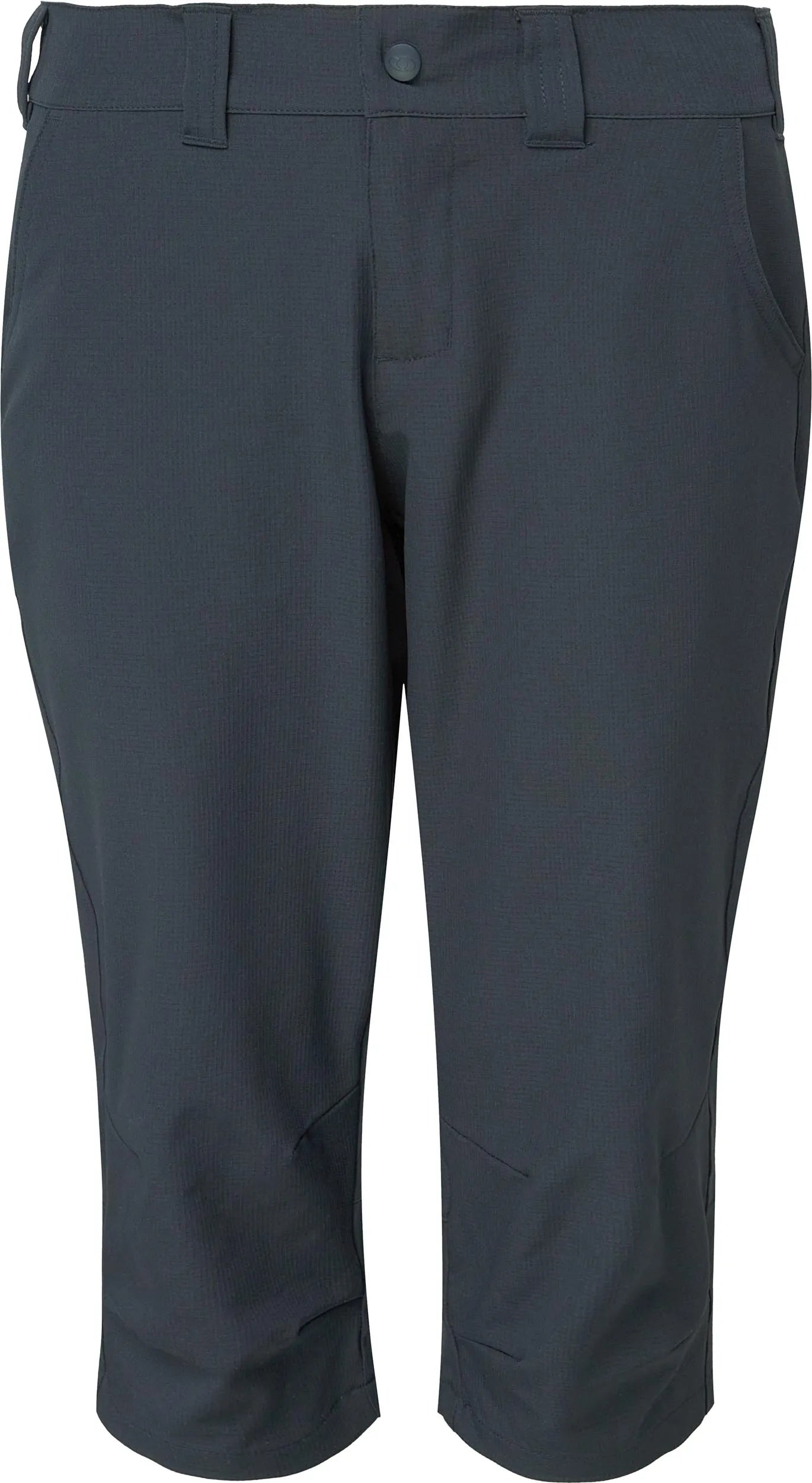 Pantalon 3/4 Femme Loap Uzima Bleu Foncé 2xl