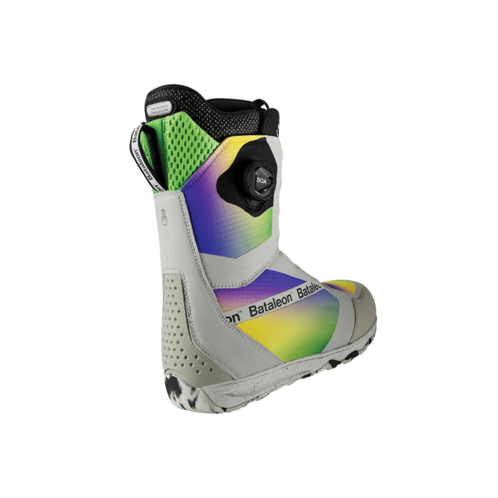 Bataleon Botas de snowboard para hombre