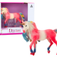 Collectible Figurine Large Unicorn Pink 11 Cm
