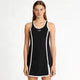 Enebe Movement Padel Dress Negro