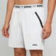 Softee Vision Shorts Blanco