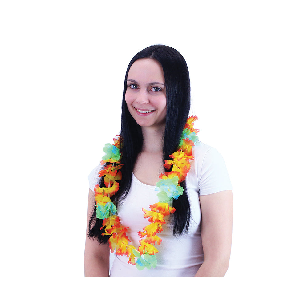 El Collar Hawaii 100 Cm
