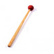 Tuning Fork & Singing Bowl Activator (palička) - 28 cm