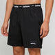 Softee Vision Shorts Negro