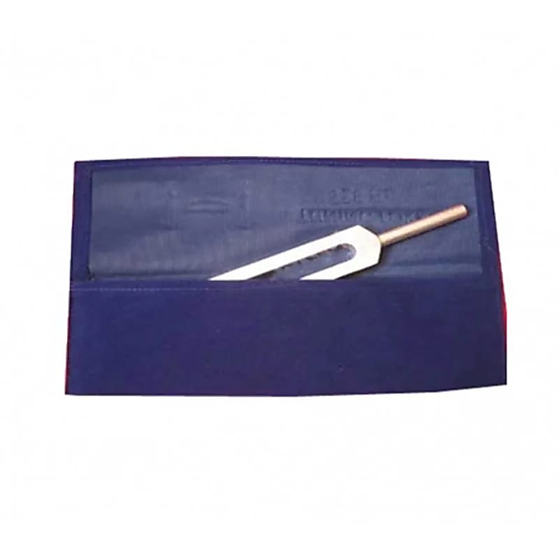 Portefeuille Pour Diapason Chakra - 28 Cm