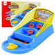 Basketball Arcade Game With Ball Launcher