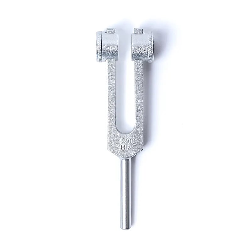 Diapason Mi ADN Repair (528 Hz) - 23x11cm