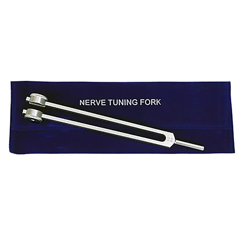 50 Hz Nerve Diapason - 31 Cm