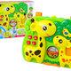 Giraffe 2in1 Projector - Bed Pendant For Baby