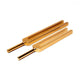 Hangvillák C & G Whole Body Gold Color - 8,8 cm
