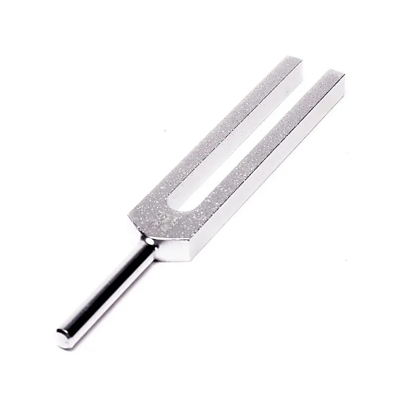 Diapasão Mi 528 Hz Reparo de DNA - 9,4cm