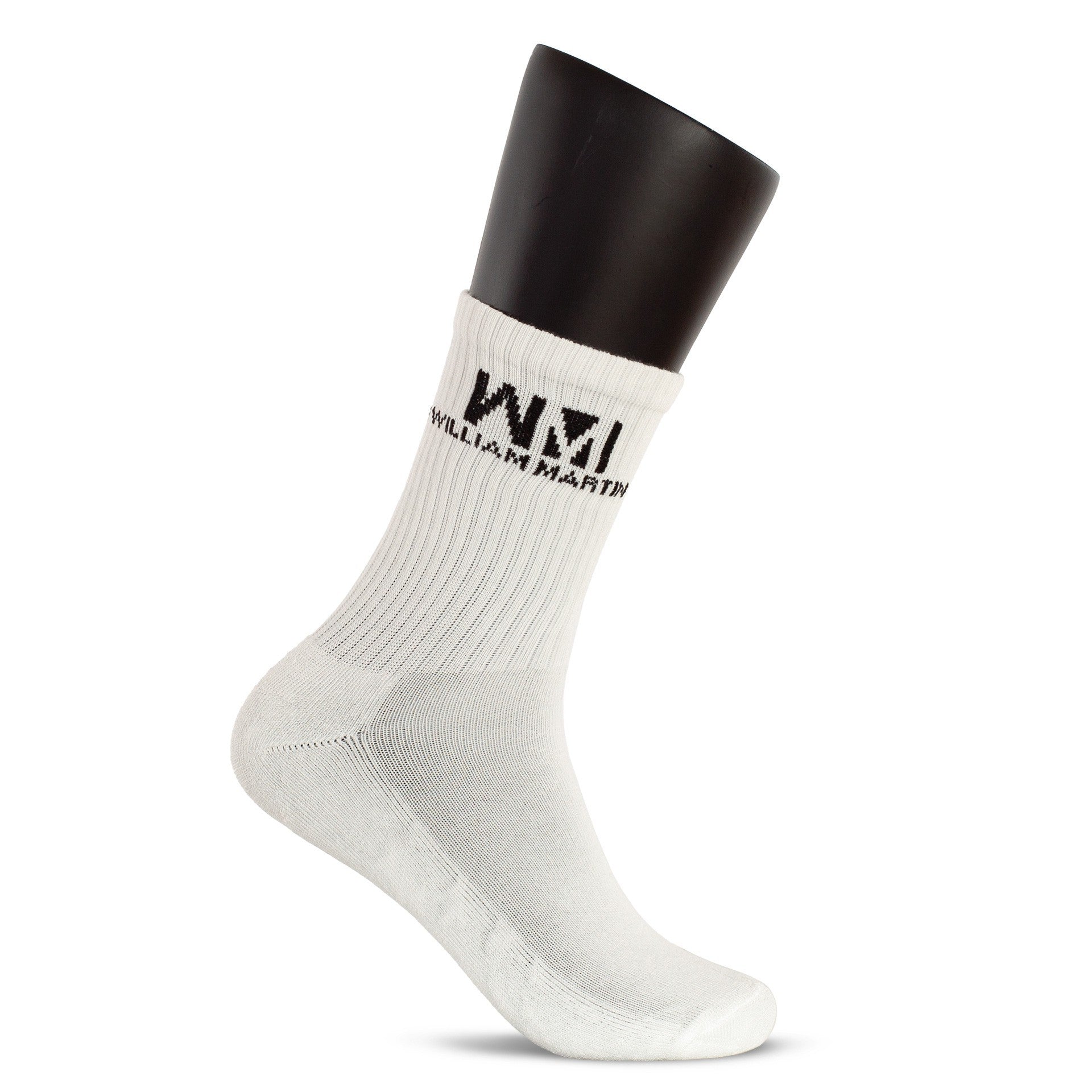 Zestaw 3 par skarpetek William Martin 4wear Único 35-38