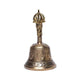 Campana Con Ganesh E Ohm M - 8x15,7cm