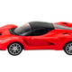Remote Controlled Sports Car Rc Car 1:16 Red