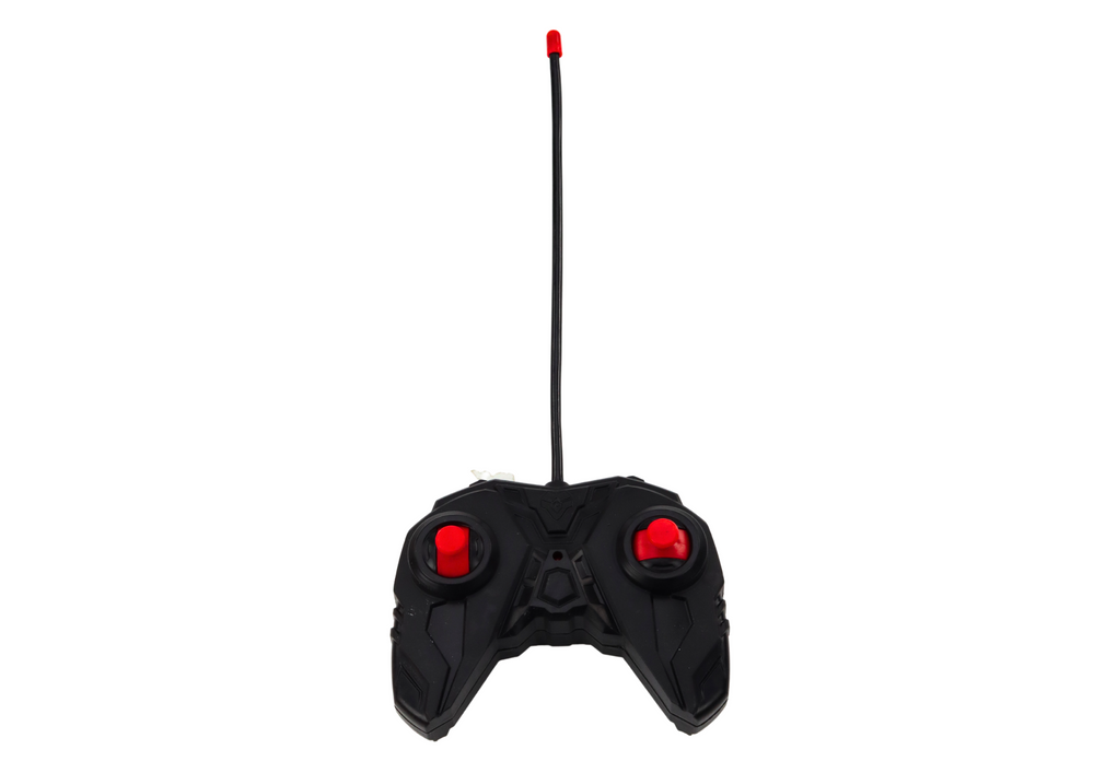 Remote Controlled Sports Car Rc Car 1:16 Red